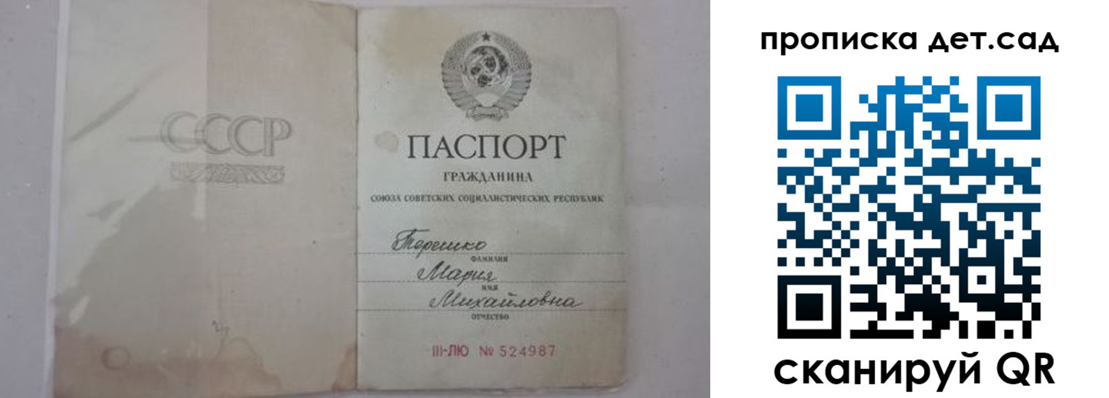 прописка иностранных граждан в Сельцо